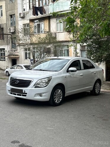 Ravon R4 2019, 185,000 km - 1.5 l - Bakı