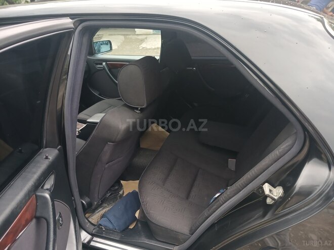 Mercedes C 200 1998, 260,500 km - 2.0 l - Masallı