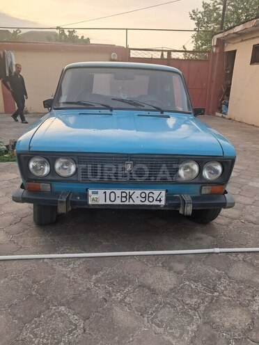 LADA (VAZ) 2106 1990, 98,000 km - 1.5 l - Xaçmaz