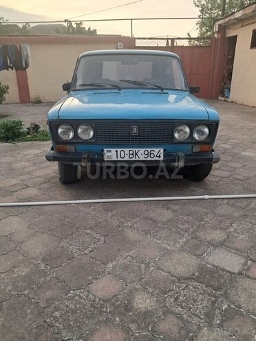 LADA (VAZ) 2106 1990, 98,000 km - 1.5 l - Xaçmaz