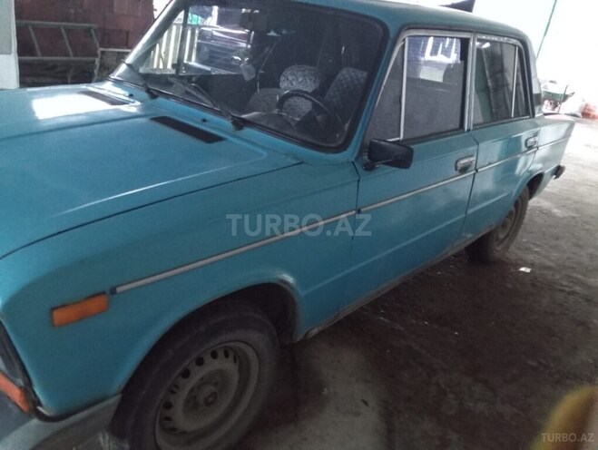LADA (VAZ) 2106 1990, 98,000 km - 1.5 l - Xaçmaz