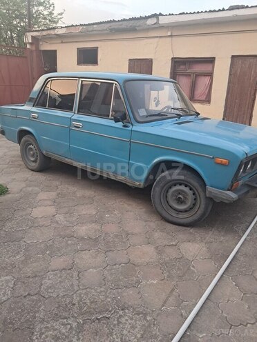 LADA (VAZ) 2106 1990, 98,000 km - 1.5 l - Xaçmaz