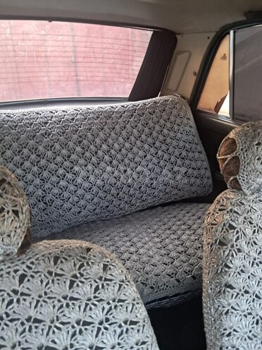 LADA (VAZ) 2106 1990, 98,000 km - 1.5 l - Xaçmaz