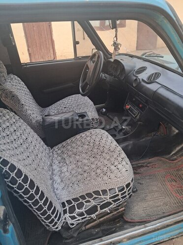 LADA (VAZ) 2106 1990, 98,000 km - 1.5 l - Xaçmaz