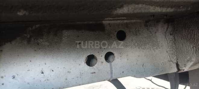 Ford Transit 2000, 230,245 km - 2.4 л - Bərdə