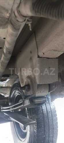 Ford Transit 2000, 230,245 km - 2.4 л - Bərdə