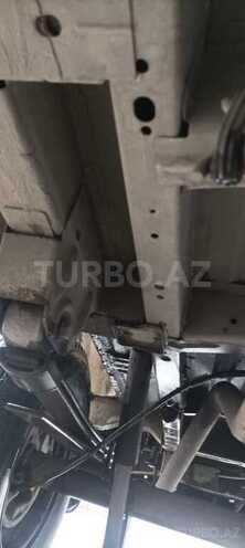 Ford Transit 2000, 230,245 km - 2.4 л - Bərdə