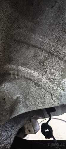 Ford Transit 2000, 230,245 km - 2.4 л - Bərdə