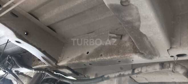 Ford Transit 2000, 230,245 km - 2.4 л - Bərdə