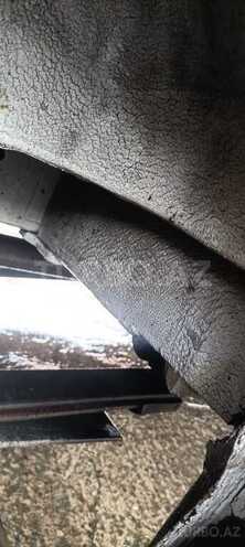 Ford Transit 2000, 230,245 km - 2.4 л - Bərdə