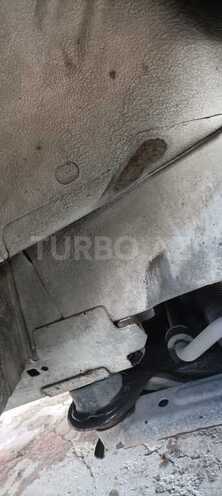 Ford Transit 2000, 230,245 km - 2.4 л - Bərdə