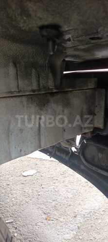 Ford Transit 2000, 230,245 km - 2.4 л - Bərdə
