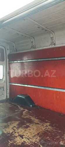 Ford Transit 2000, 230,245 km - 2.4 л - Bərdə