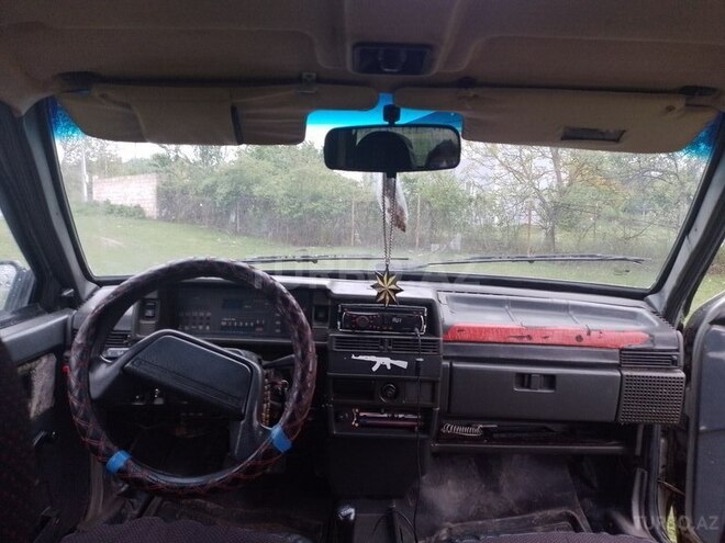 LADA (VAZ) 21099 1994, 358,456 km - 1.6 л - Qusar