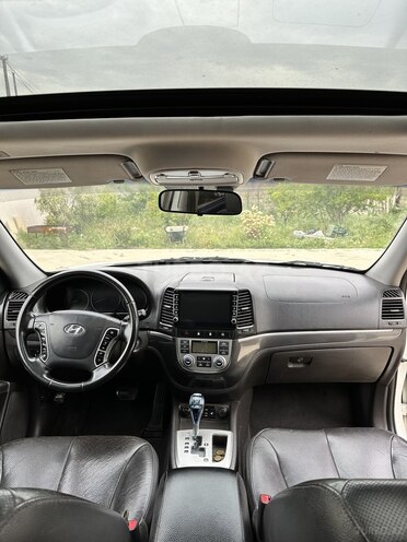 Hyundai Santa Fe 2011, 241,200 km - 2.4 л - Bakı
