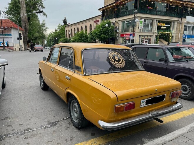 LADA (VAZ) 21011 1978, 83,000 km - 1.3 л - Şəki