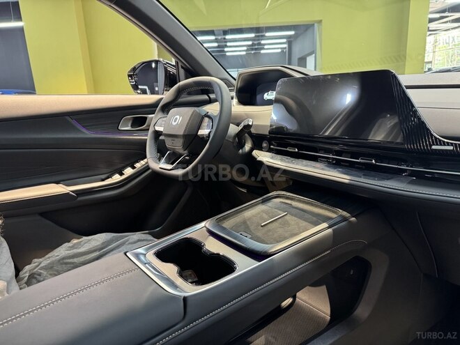 Changan Qiyuan Q05-15