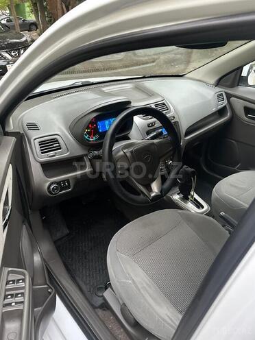 Ravon R4 2019, 185,000 km - 1.5 l - Bakı