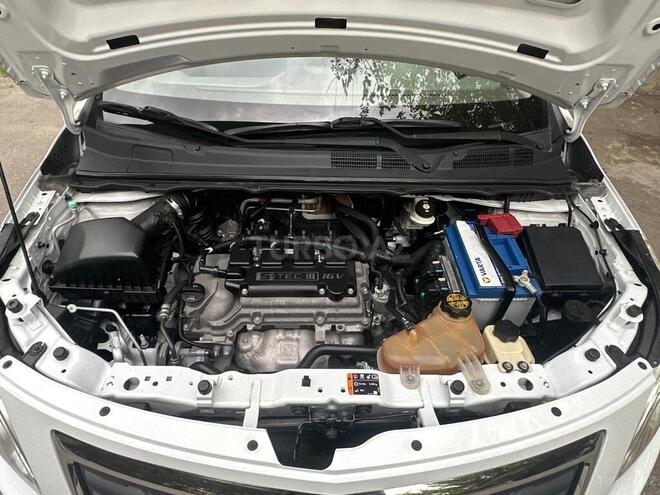 Ravon R4 2019, 185,000 km - 1.5 l - Bakı