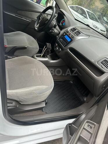 Ravon R4 2019, 185,000 km - 1.5 l - Bakı