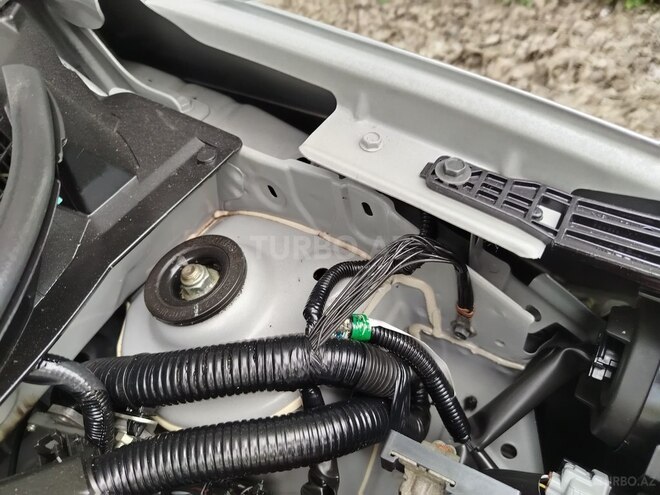 Nissan March 2017, 50,000 km - 1.2 l - Bakı
