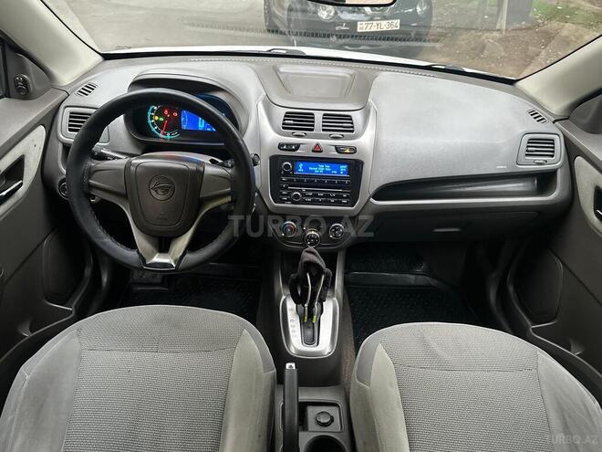 Ravon R4 2019, 185,000 km - 1.5 l - Bakı