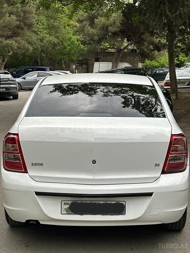 Ravon R4 2019, 185,000 km - 1.5 l - Bakı