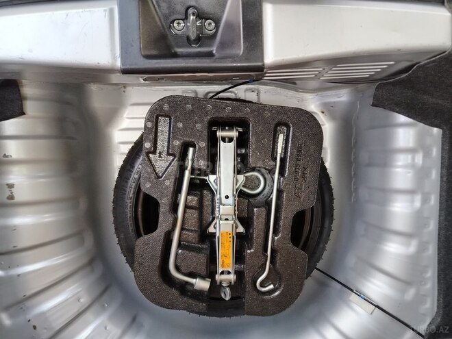 Nissan March 2017, 50,000 km - 1.2 l - Bakı