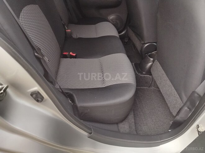 Nissan March 2017, 50,000 km - 1.2 l - Bakı