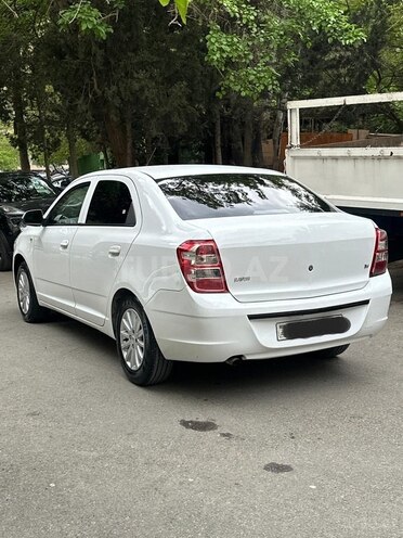 Ravon R4 2019, 185,000 km - 1.5 l - Bakı