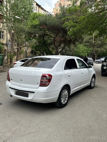 Ravon R4 2019, 185,000 km - 1.5 l - Bakı
