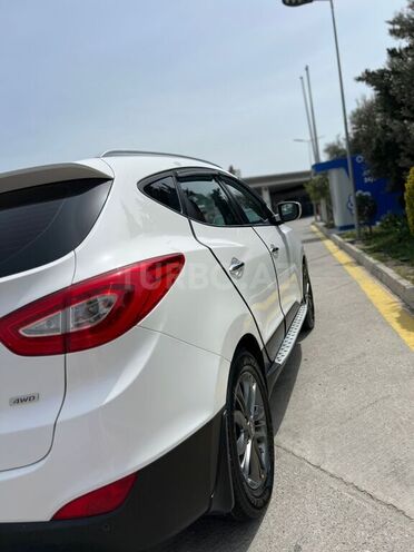 Hyundai ix35 2013, 209,000 km - 2.0 l - Bakı