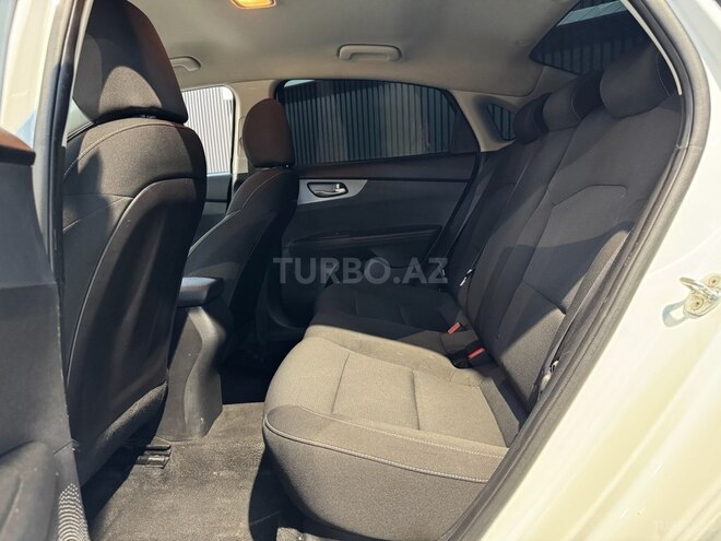 Kia Forte 2022, 13,700 km - 2.0 l - Bakı
