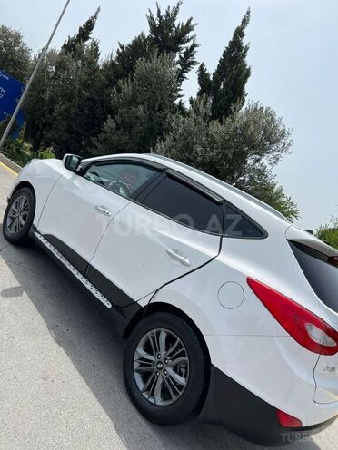 Hyundai ix35 2013, 209,000 km - 2.0 l - Bakı