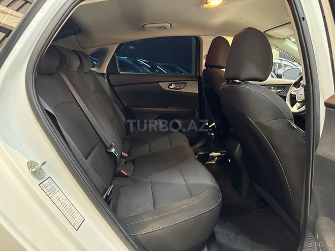 Kia Forte 2022, 13,700 km - 2.0 l - Bakı