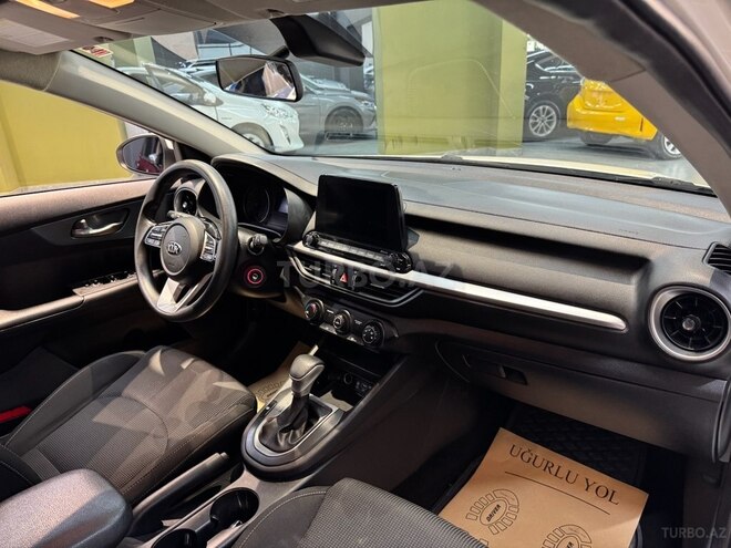 Kia Forte 2022, 13,700 km - 2.0 l - Bakı