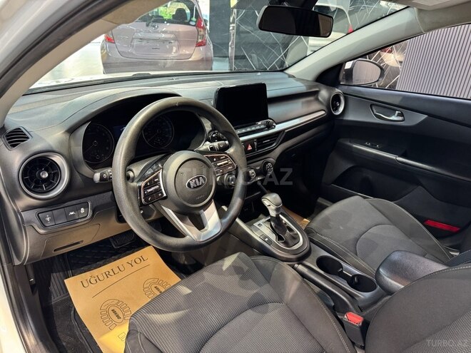 Kia Forte 2022, 13,700 km - 2.0 l - Bakı