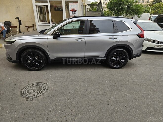 Honda CR-V 2023, 22,000 km - 2.0 l - Bakı