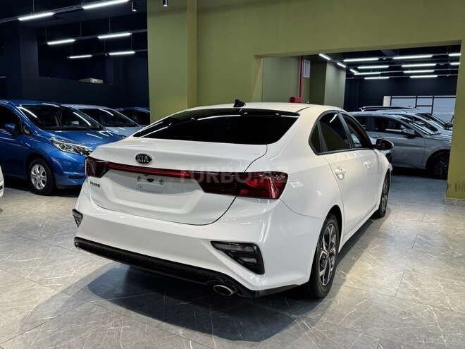 Kia Forte 2022, 13,700 km - 2.0 l - Bakı