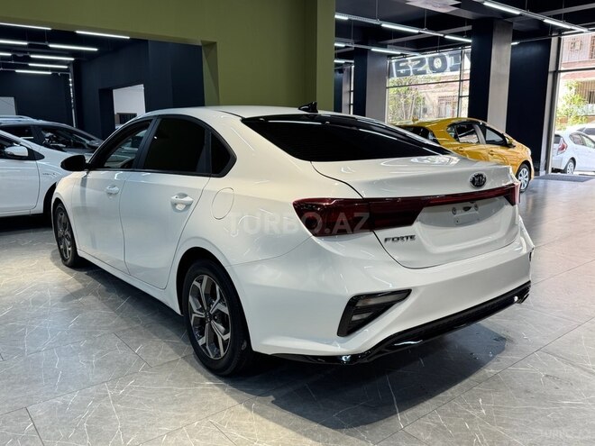 Kia Forte 2022, 13,700 km - 2.0 l - Bakı