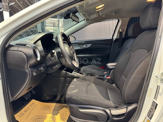 Kia Forte 2022, 13,700 km - 2.0 l - Bakı