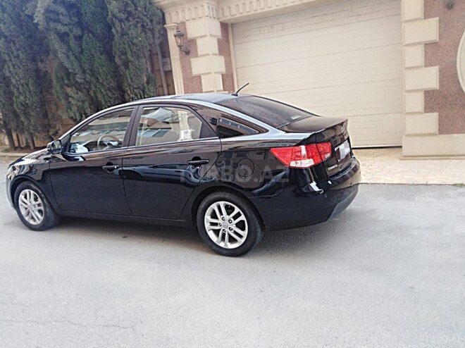 Kia Cerato 2012, 40,864 km - 1.6 l - Bakı
