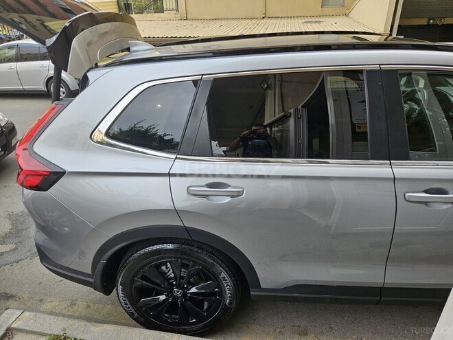 Honda CR-V 2023, 22,000 km - 2.0 l - Bakı