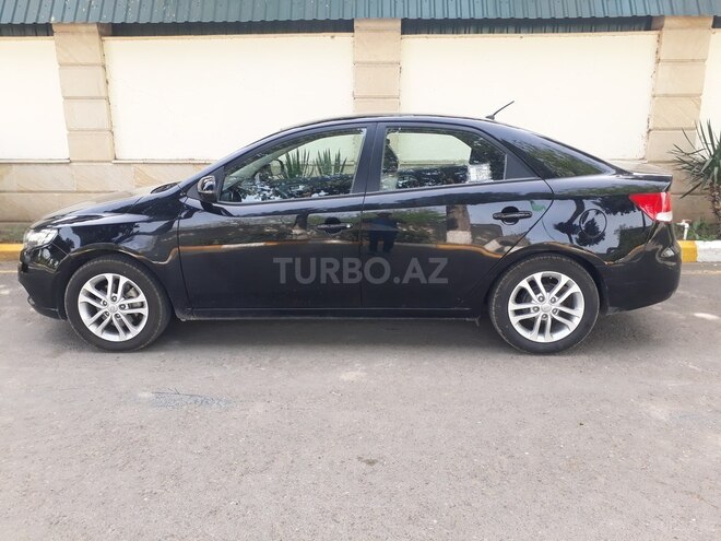 Kia Cerato 2012, 40,864 km - 1.6 l - Bakı