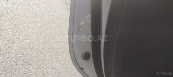 Toyota Corolla 2006, 352,000 km - 1.4 l - Bakı