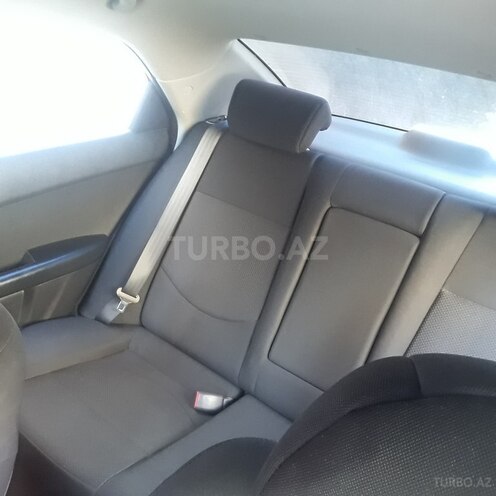 Kia Cerato 2012, 40,864 km - 1.6 l - Bakı