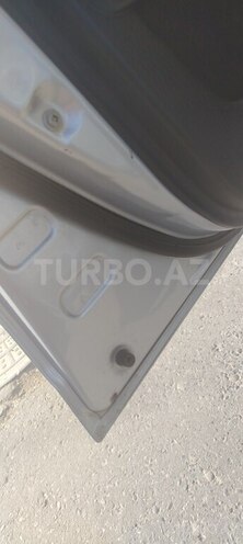 Toyota Corolla 2006, 352,000 km - 1.4 l - Bakı