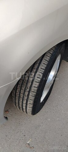 Toyota Corolla 2006, 352,000 km - 1.4 l - Bakı