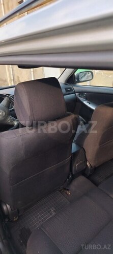 Toyota Corolla 2006, 352,000 km - 1.4 l - Bakı
