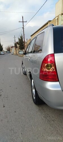 Toyota Corolla 2006, 352,000 km - 1.4 l - Bakı